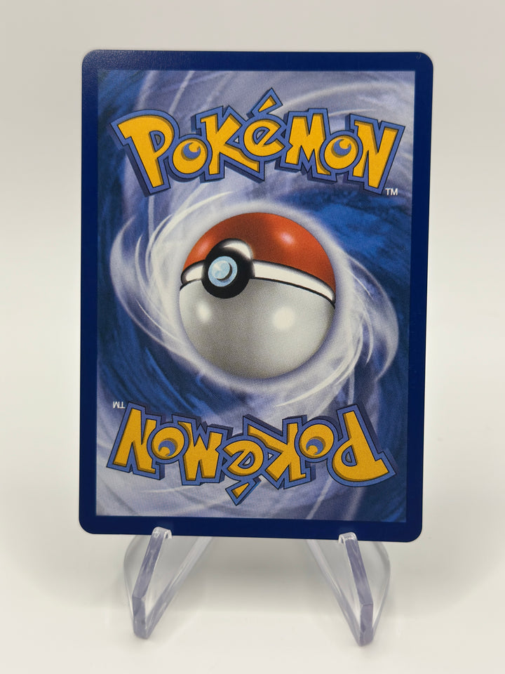 Pokémon TCG Destined Rivals Team Rocket's Mewtwo EX SIR 231/182
