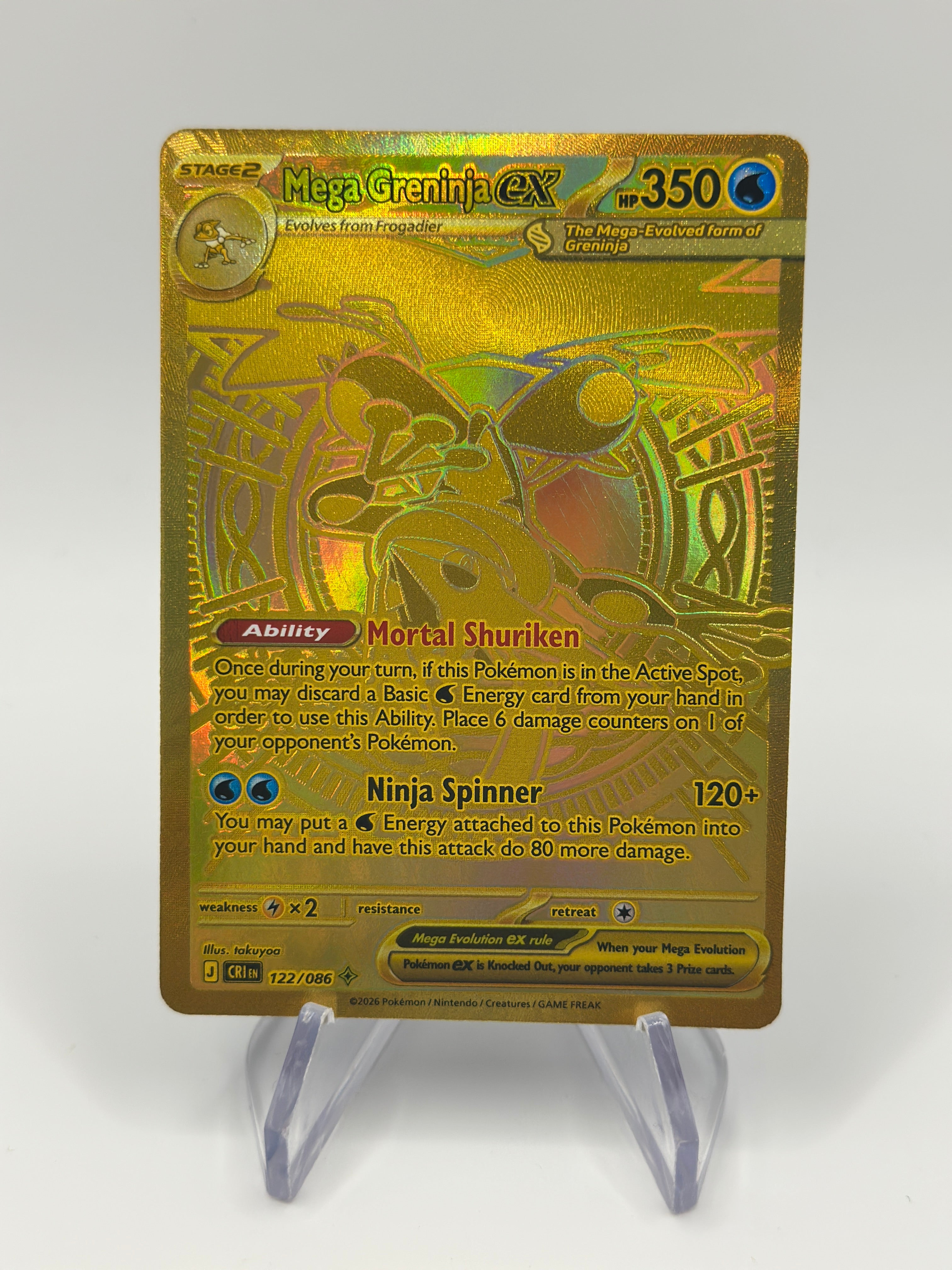 Single Cards – Cards in The Land