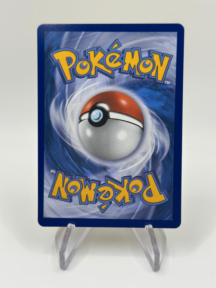 Pokémon TCG Mega Greninja Ex Gold Mega Hyper Rare Chaos Rising 122/86
