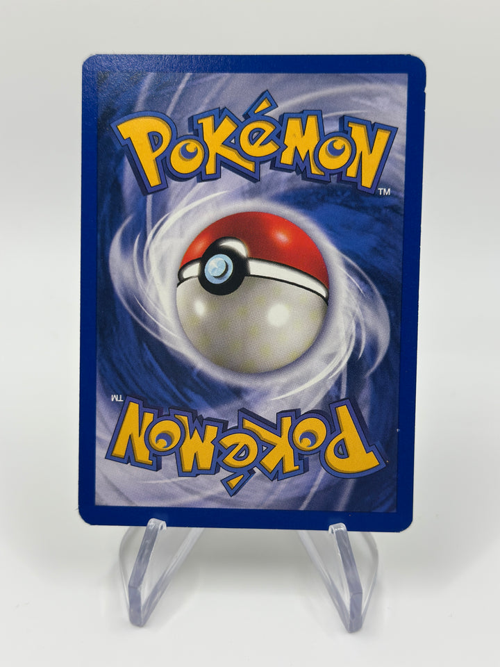 Pokémon Snorlax 11/64