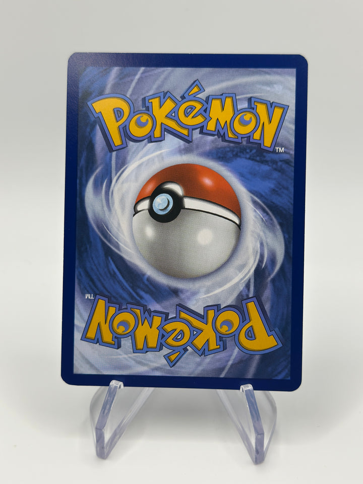 Pokémon Blastoise EX 200/165 151