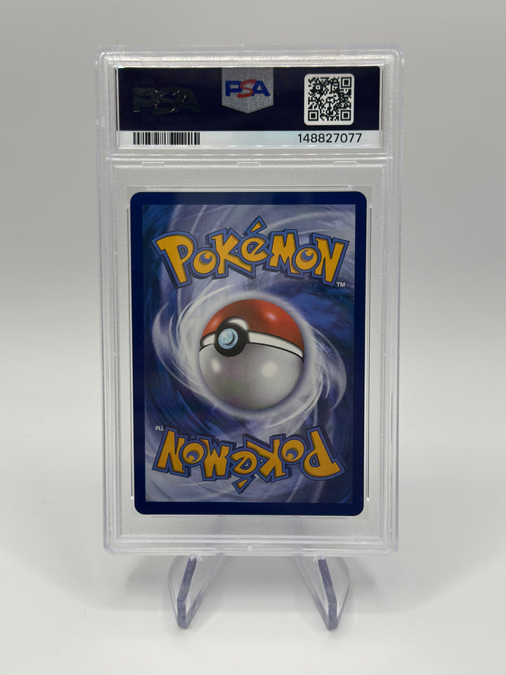 Pokémon Bulbasaur 133/132 PSA 10