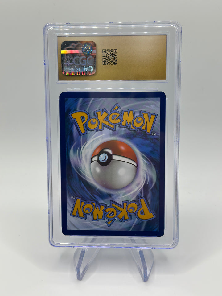 Pokémon Feraligatr Black Star Promo #213 CGC 10 Pristine