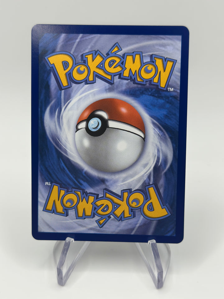 Pokémon Morpeko EX 117/84