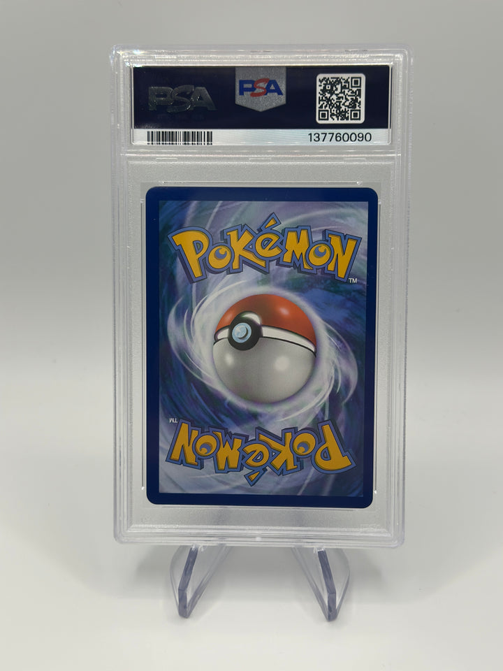 Pokémon Umbreon EX 55/124 PSA 9