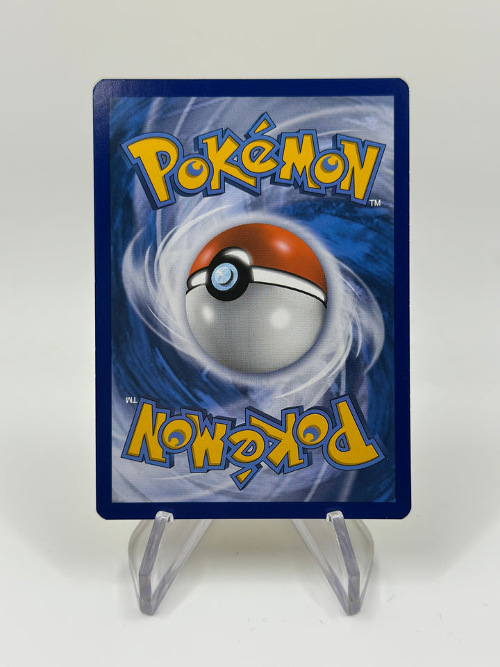 Pokémon Pikachu SM162 Promo