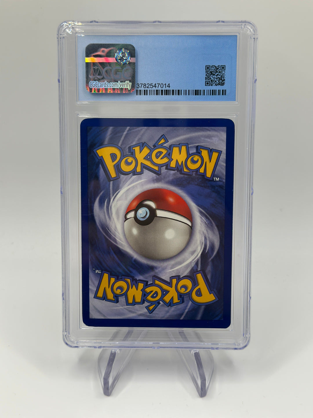 Pokémon Mewtwo Holo 10/102