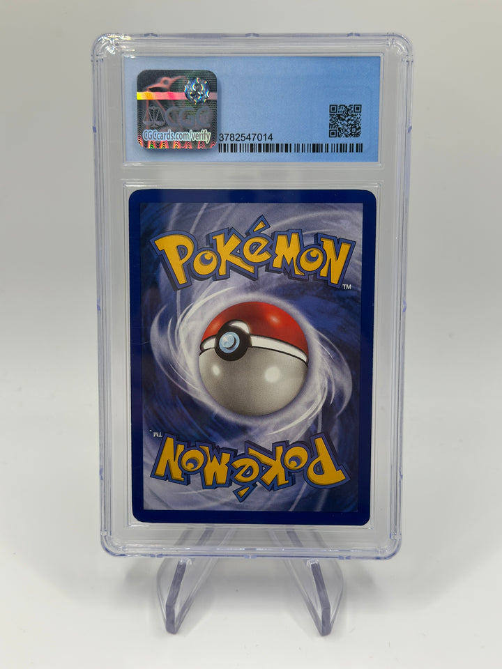 Pokémon Mewtwo Holo 10/102