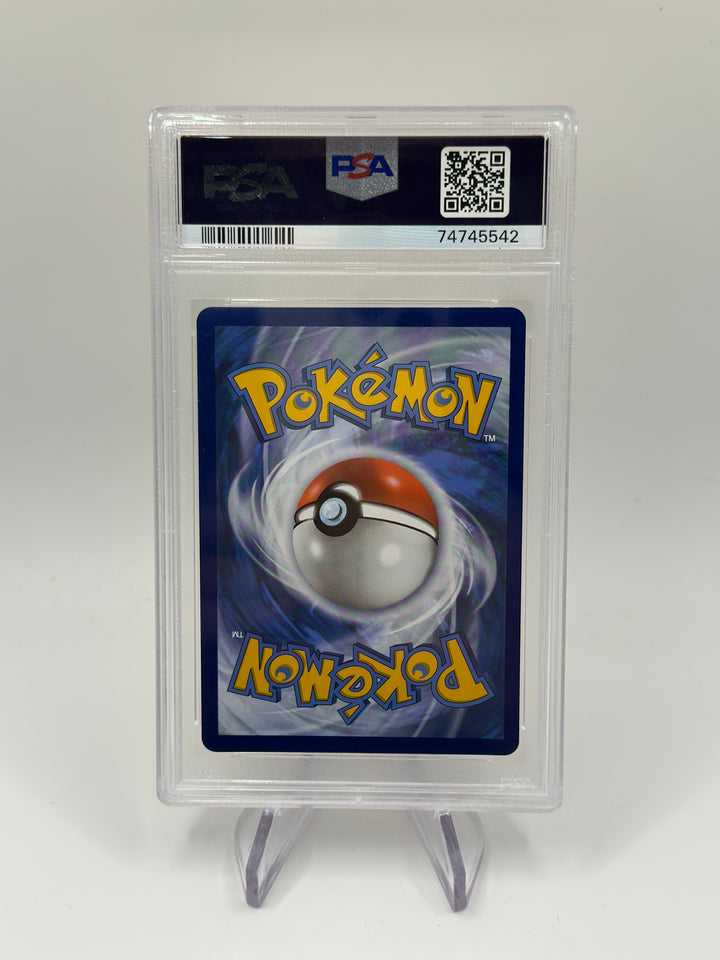 Pokémon Charizard Holo Celebrations #4 PSA 10