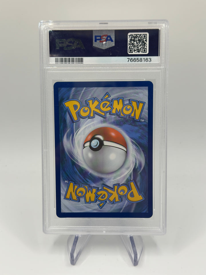 Pokémon Hydreigon Holo #138 PSA 10