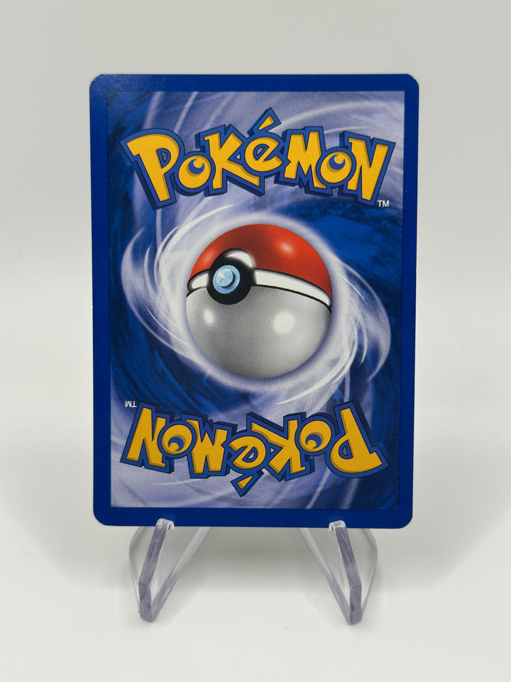 Pokemon Houndoom 8/64 Neo Revelation Holo Rare