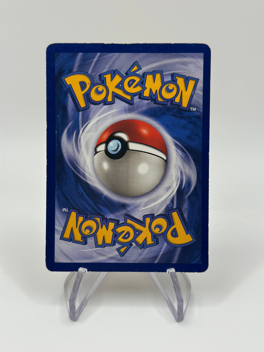 Pokémon Charizard Base Set Holo 4/102