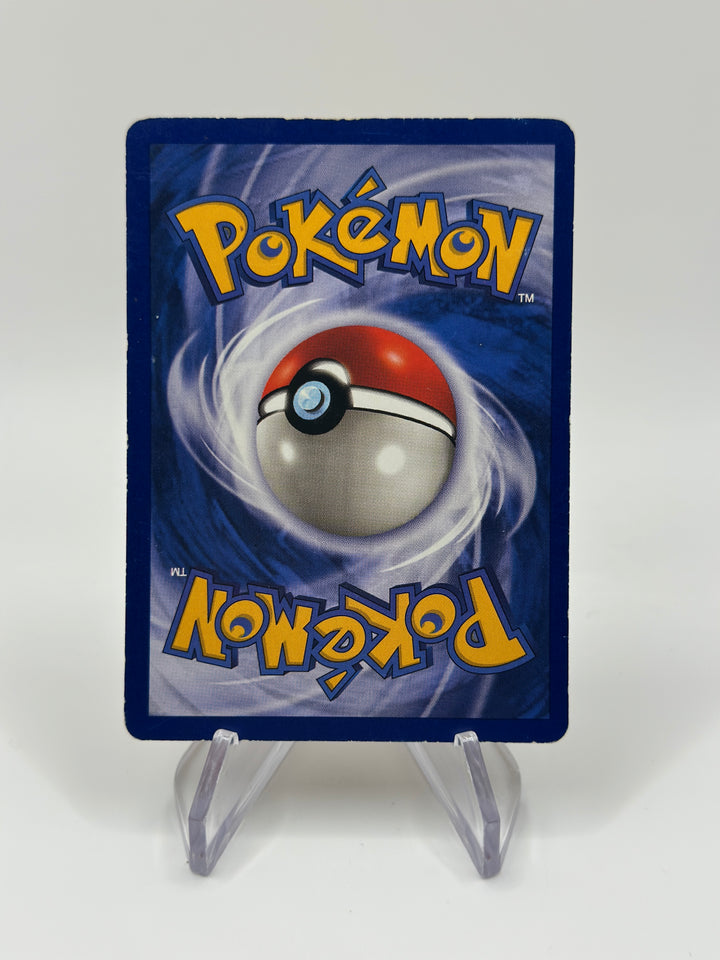 Pokémon Charizard Base Set Holo 4/102