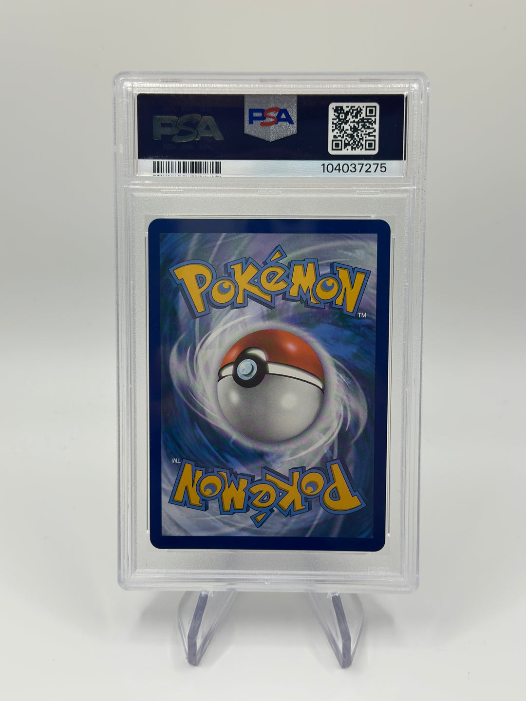 Pokémon Arceus Vstar 184/172 PSA 10