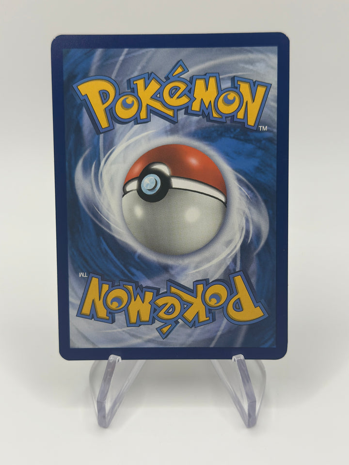 Pokémon Pikachu 241/236