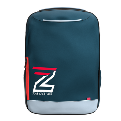 Zion Slab Case Backpack Navy