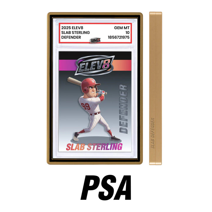 ELEV8 Slab Defender PSA