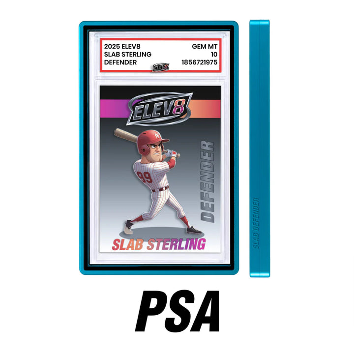 ELEV8 Slab Defender PSA