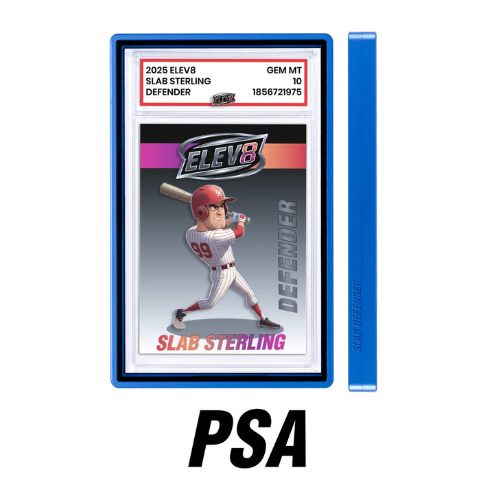 ELEV8 Slab Defender PSA
