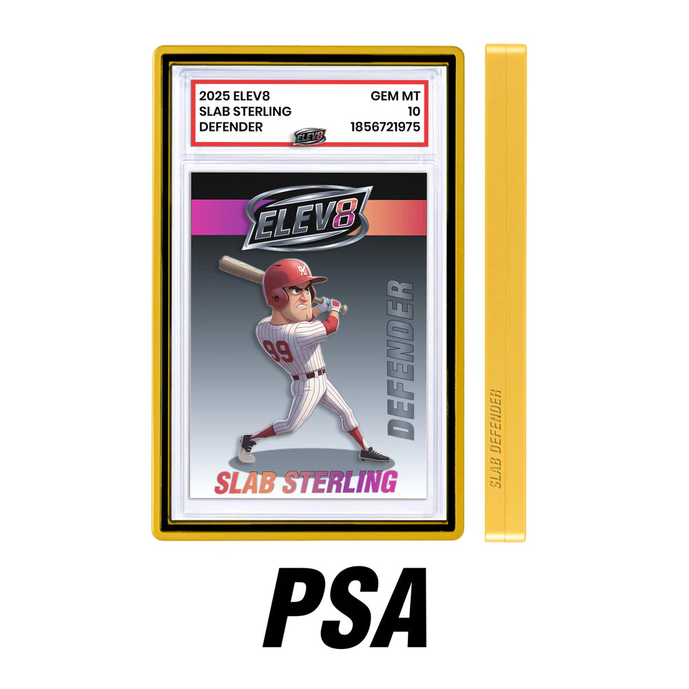 ELEV8 Slab Defender PSA