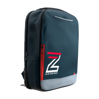 Zion Slab Case Backpack