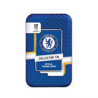 2026-27 Topps Chelsea Collectors Tin